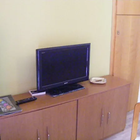 Appartatrezza Appartement Aci Trezza