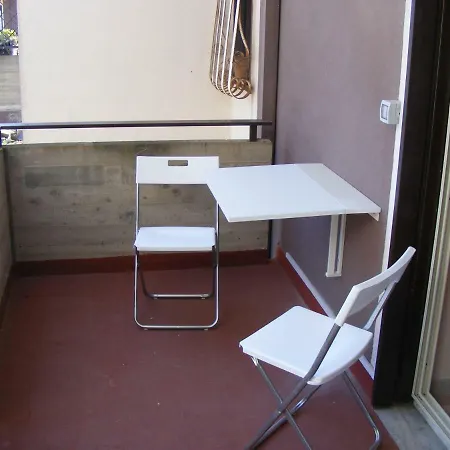 Appartement Appartatrezza *