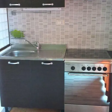 Appartement Appartatrezza Aci Trezza