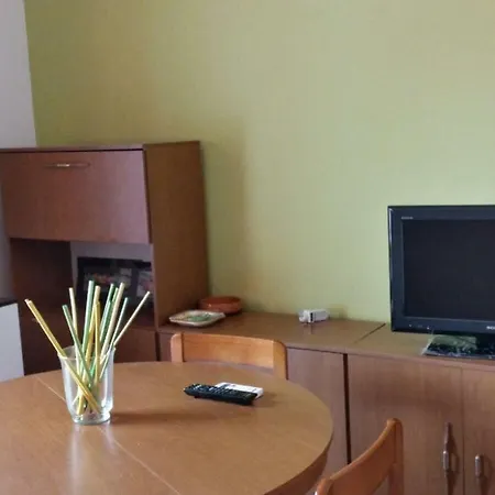 Appartatrezza Appartement Aci Trezza