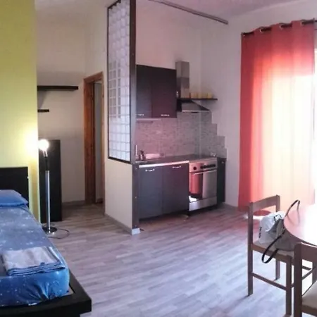 Appartatrezza Appartement *