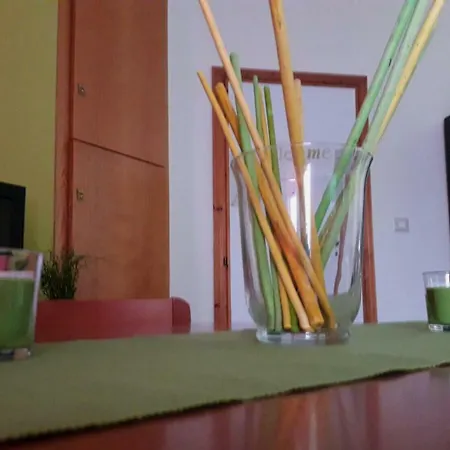 Appartement Appartatrezza *