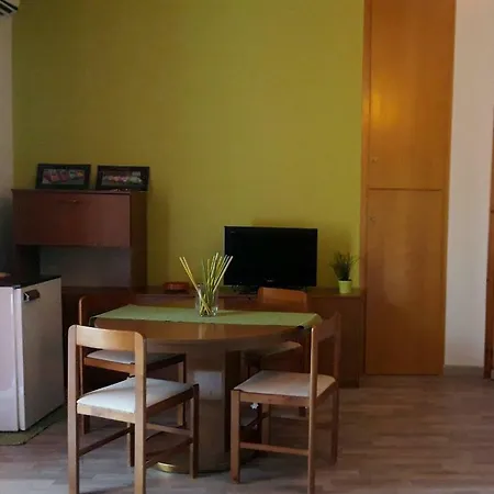 Appartement Appartatrezza *