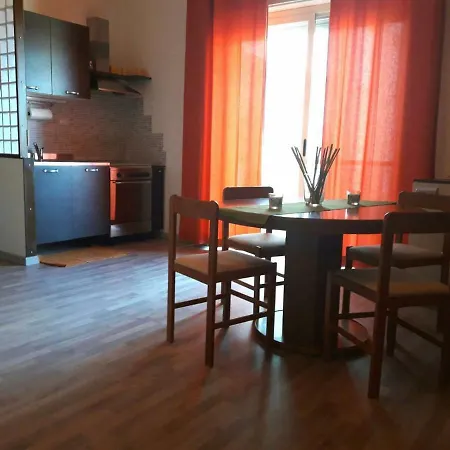 Appartatrezza Appartement Aci Trezza