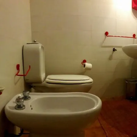 Appartatrezza Appartement *